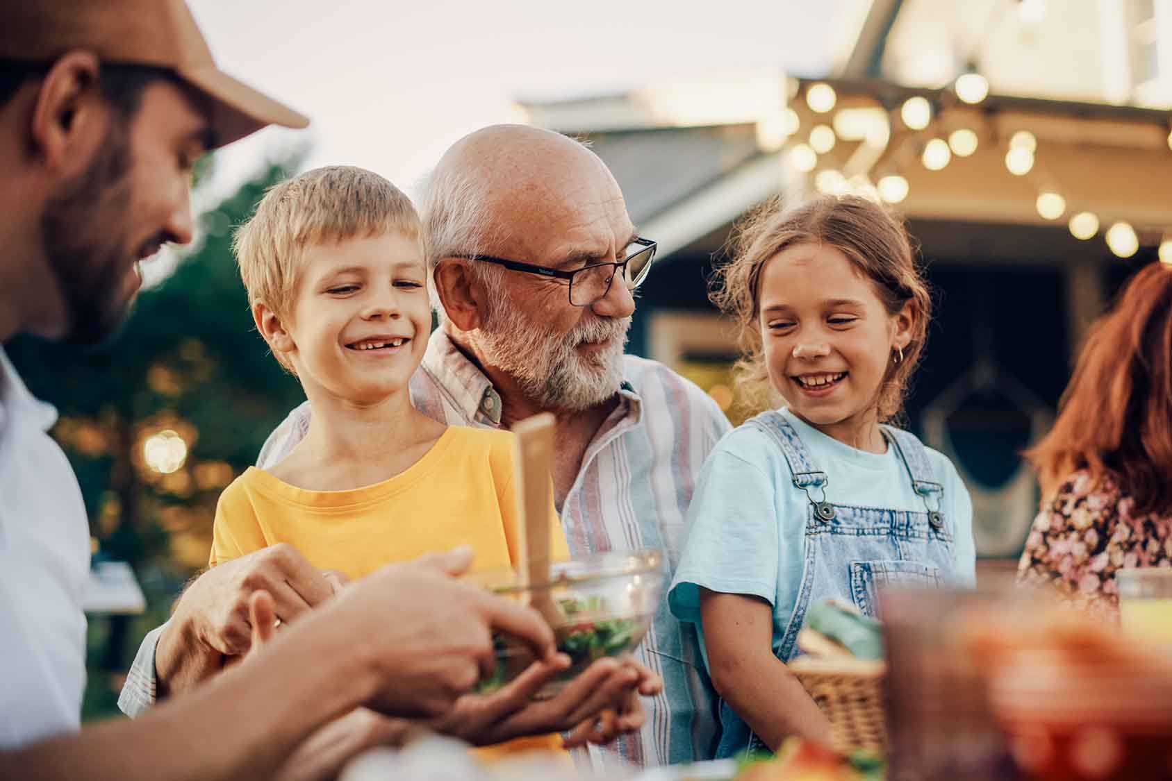 Estate Planning