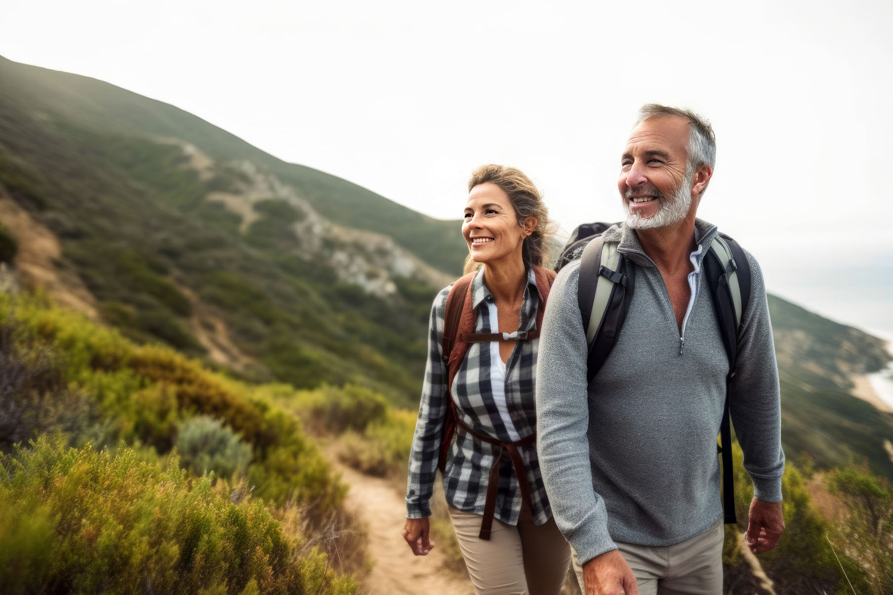 Retirees