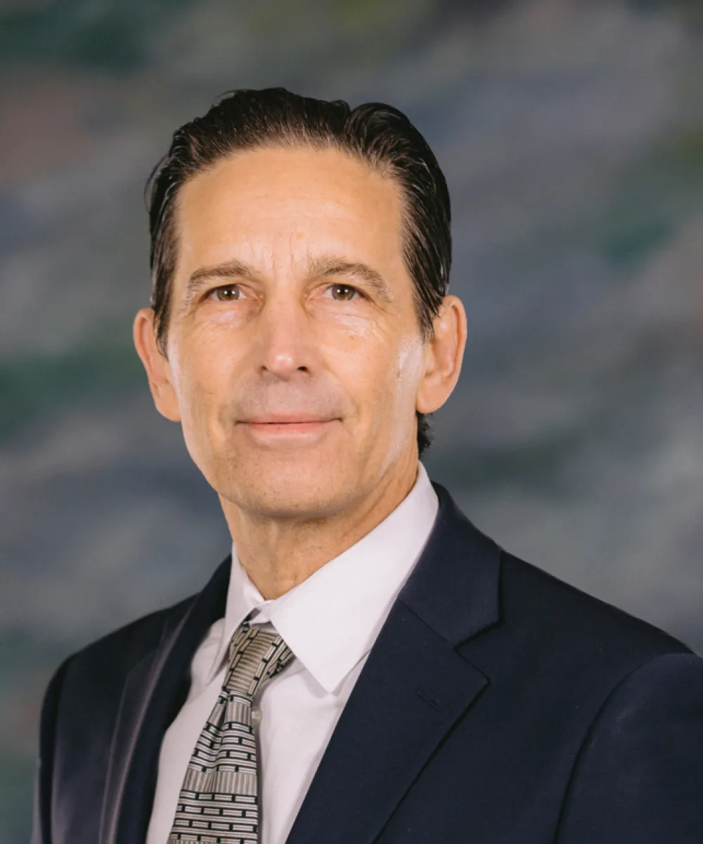David | Financial Professional | Island Wealth Solutions