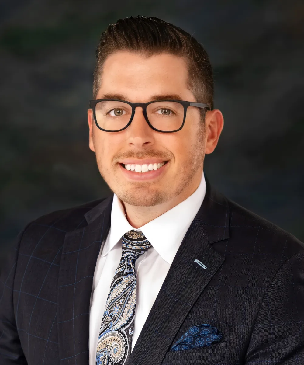 Edward | Chief Executive Officer | Island Wealth Solutions